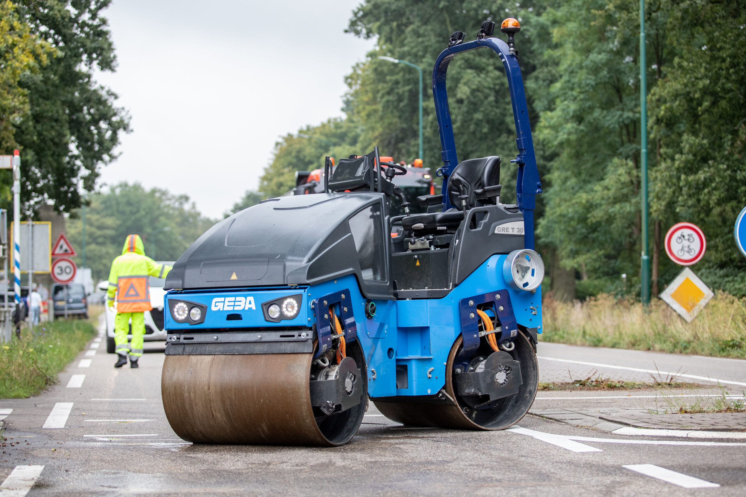 duurzame wegenbouw duuzame wegenbouw