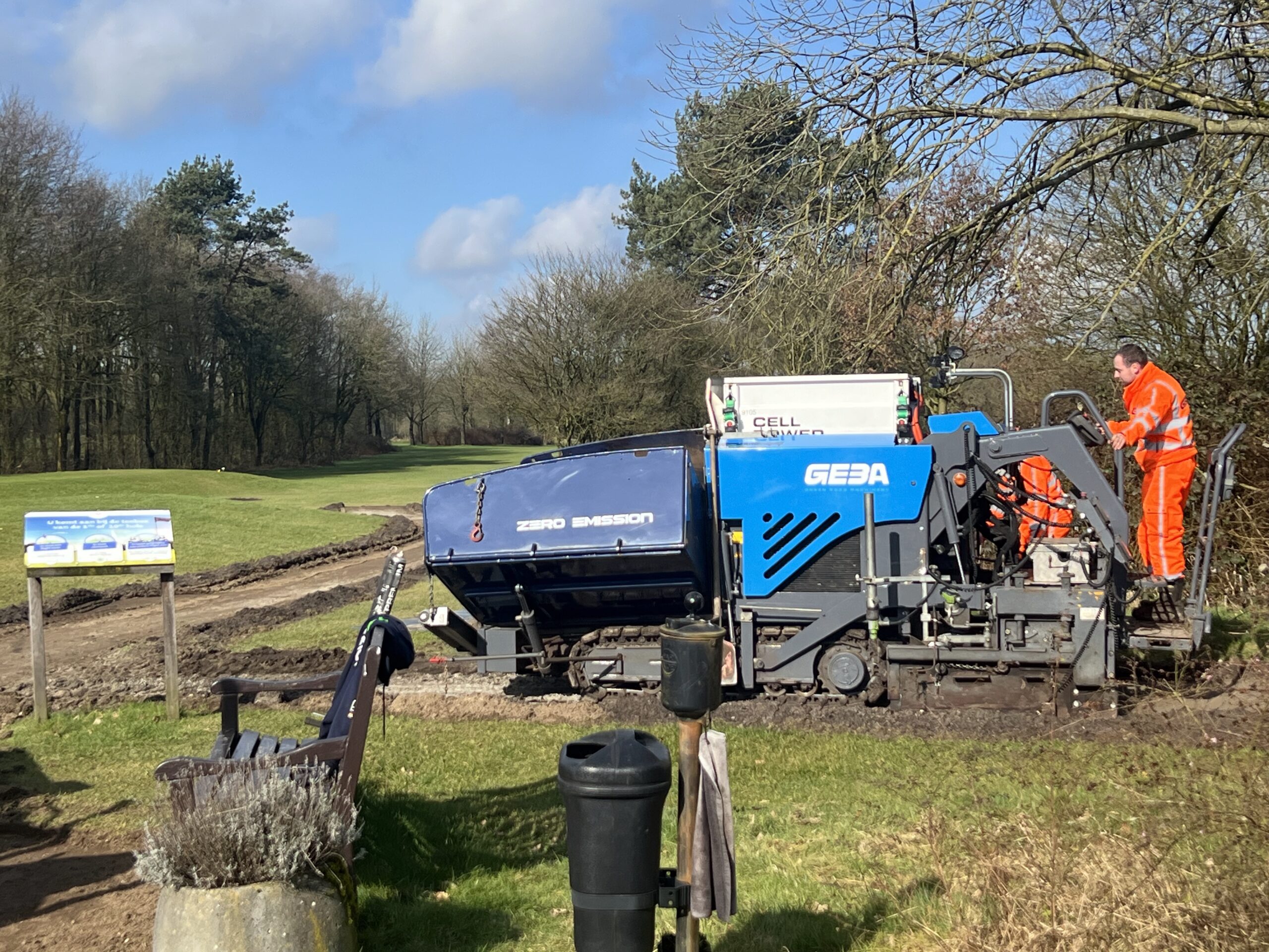 halfverharding onderhoud halfverharding onderhoud